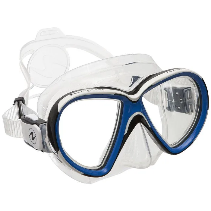Maske Reveal X2