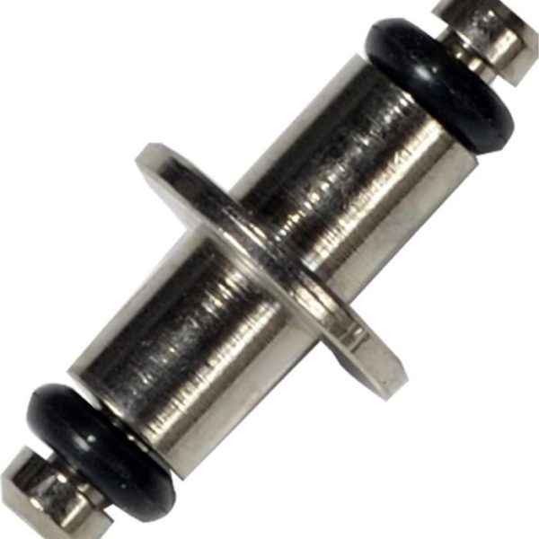 HP Svivel til manometer