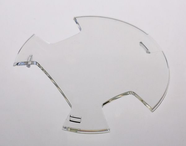 Display Shield Vyper Air