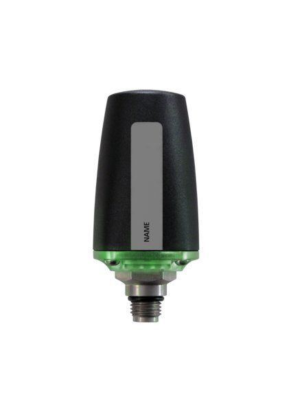 Trådløs Sender TANK POD, EON Steel/Core/D5