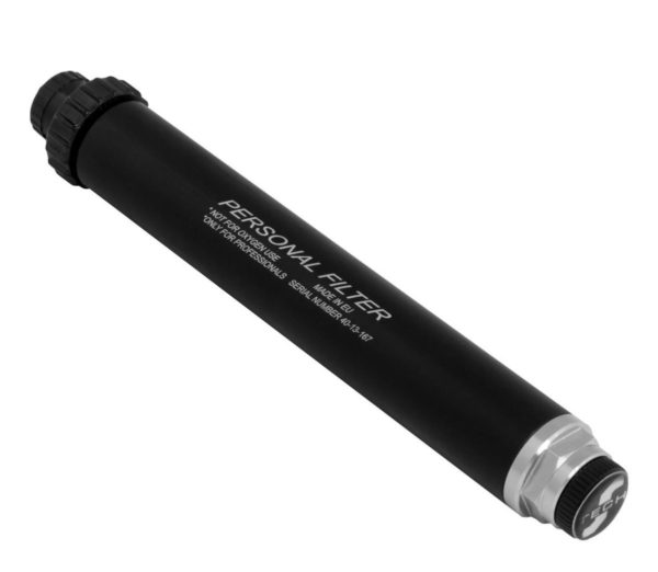 Personal filter 230 bar G5/8