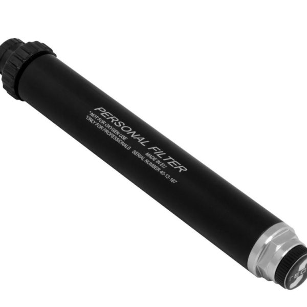 Personal filter 230 bar G5/8