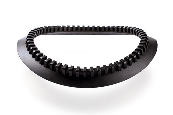 Si Tech Quick Neck Ring