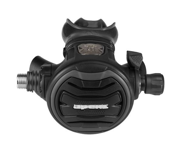 Løst Apeks XTX 200 Tungsten 2:trinn