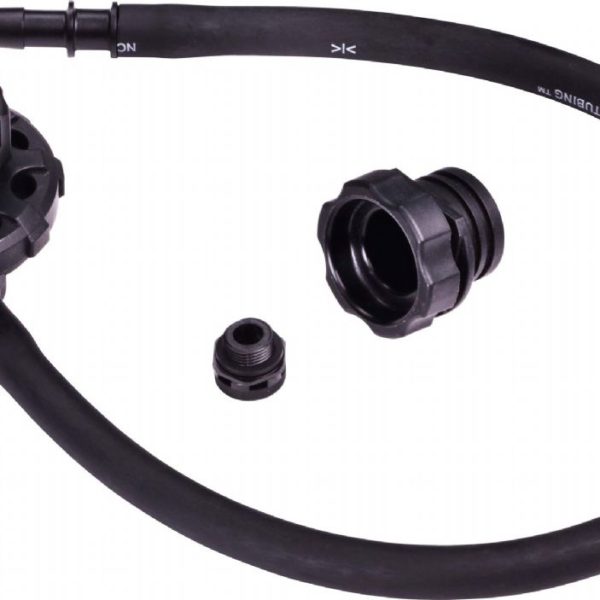 P-Valve, OMS