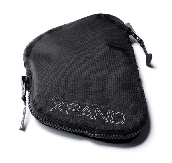 Lomme, W-pad Waterproof våtdrakter