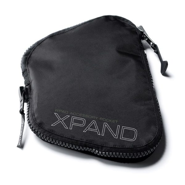 Lomme, W-pad Waterproof våtdrakter