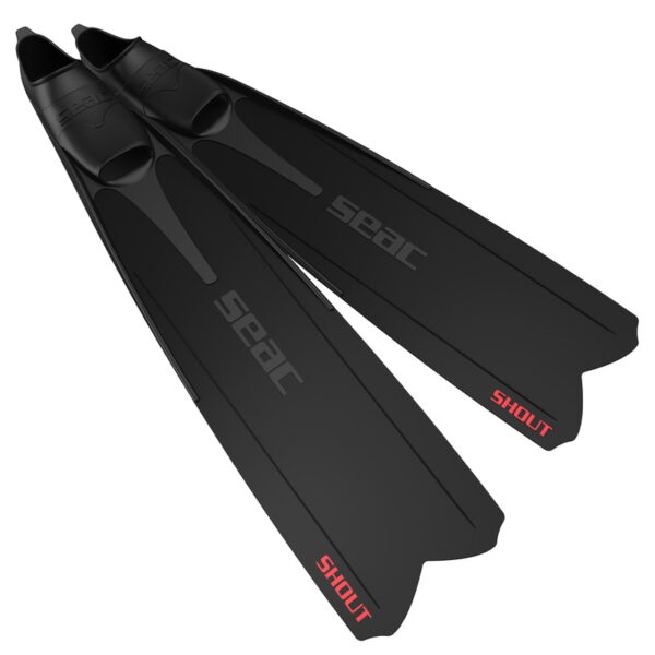 Fridykkerpakke Black Hunter - Bilde 10