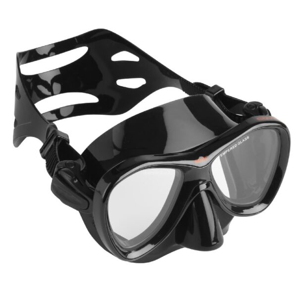 Fridykkerpakke Black Hunter - Bilde 9