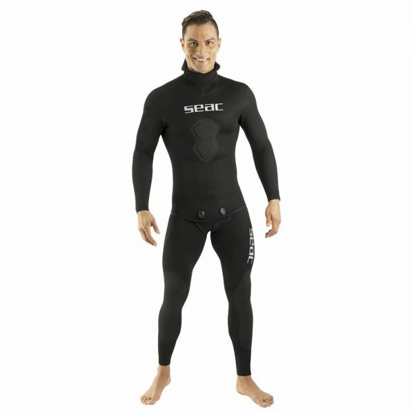 Fridykkerpakke Black Hunter - Bilde 5