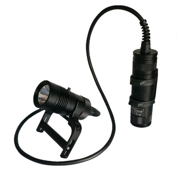 Lys, Arctic Explorer 3.0 Canister lykt 4000 lumen