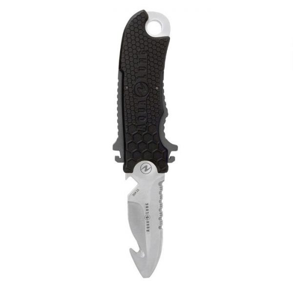 Kniv, Squeeze Liten butt spiss, stål