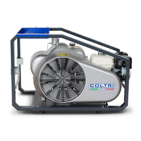 Coltri ERGO 315 SH, bensin
