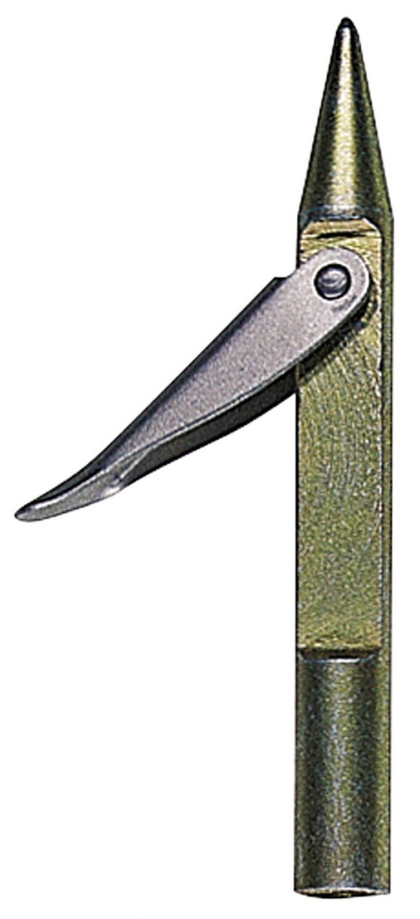 Pilspiss Enkel