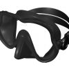 Max view - vidsyn maske