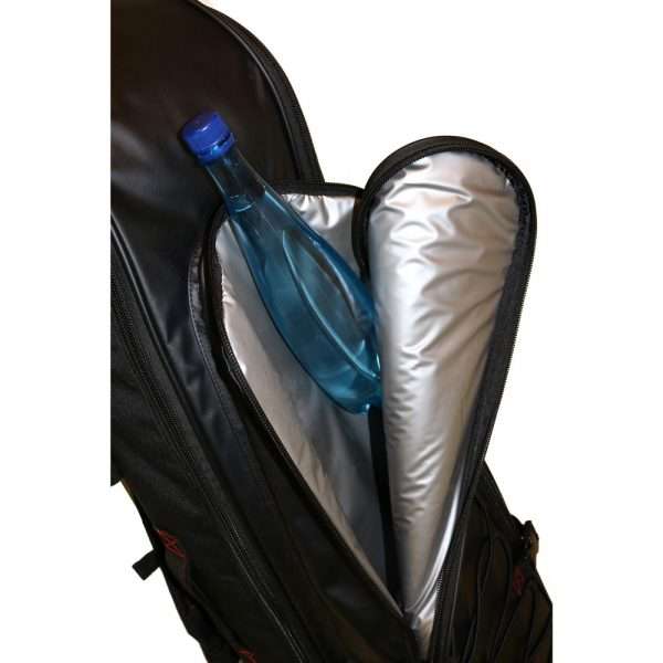 FRIDYKKER BACKPACK - bag m. kjølerom - Bilde 5