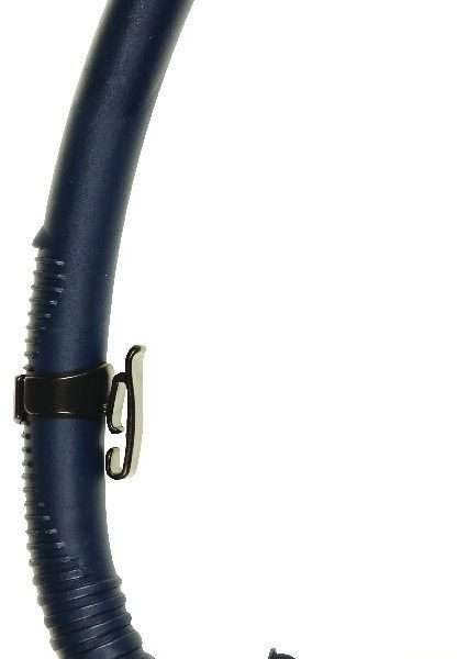 Snorkel Jet purge, mørk blå