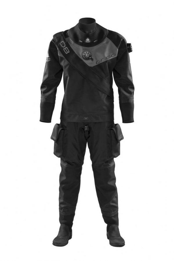 Waterproof D8 Origo herre