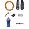 Linepakke PLUSS - med bag