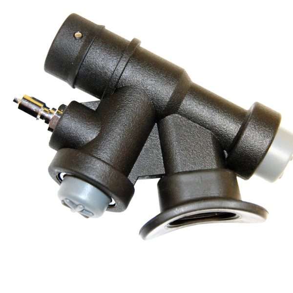 Inflator - vinge / BCD