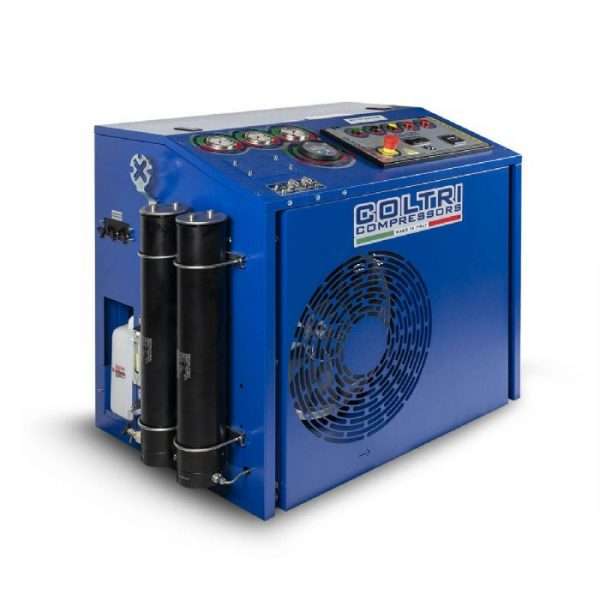 Coltri Mark III Silent TPS 315 ET, 230V, 50Hz