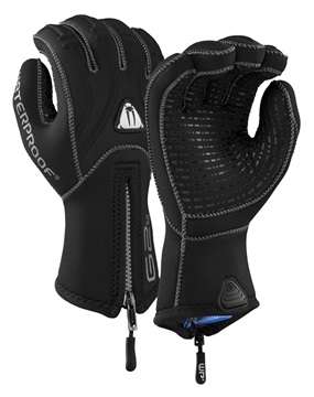 Waterproof G2 5mm 5-finger