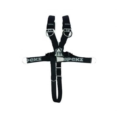 Apeks DIR Harness Delux