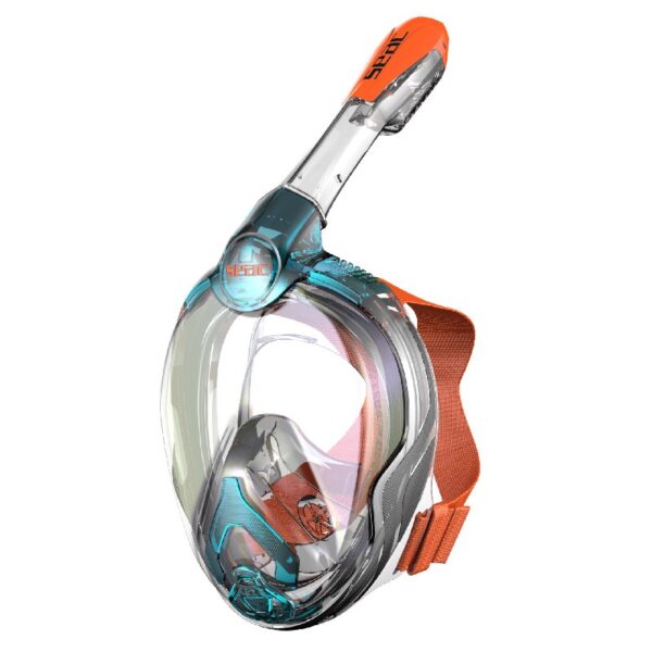 Snorklemaske Junior