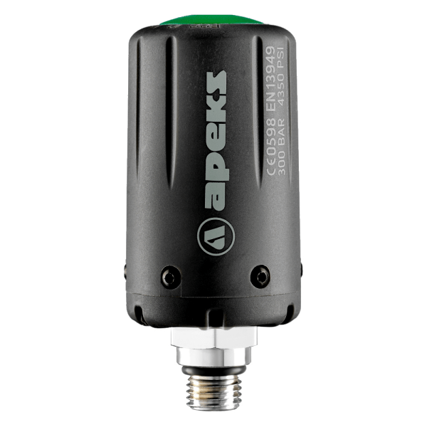 TRÅDLØS SENDER APEKS O2