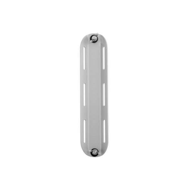 MONOADAPTER ALU SHORT UTEN FLASKESTROPP, TECLINE