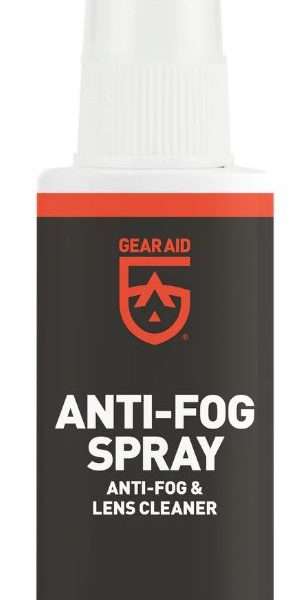 GEAR AID ANTIFOG SPRAY