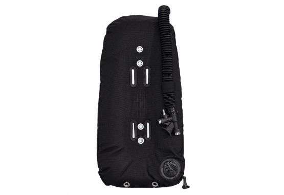 APEKS WTX SINGLE 18 LBS / 8 KG DONUT