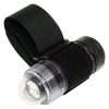 LED Strobe Lykt blinker