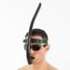 Svømmesnorkel / frontsnorkel