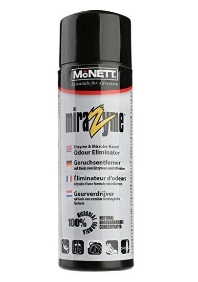 GEAR AID ODØR ELIMINATOR 250ML