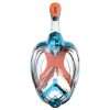 UNIKA snorklemaske/helmaske S/M