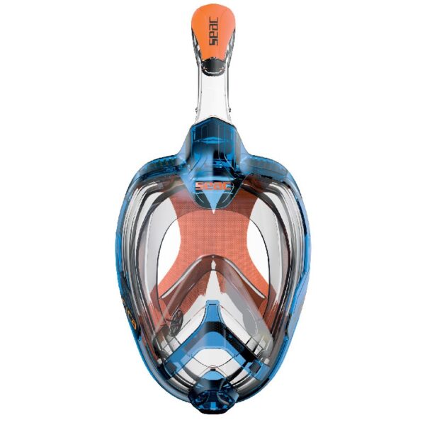 MAGIKA snorklemaske/helmaske S/M - Bilde 5