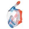 UNIKA snorklemaske/helmaske S/M - Bilde 4