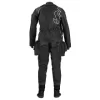 Definition Dry HD Drysuit, Men, 2XL - Bilde 2