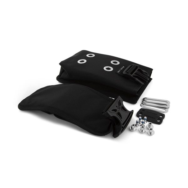 Poseidon Weight Pocket Large (pcs)