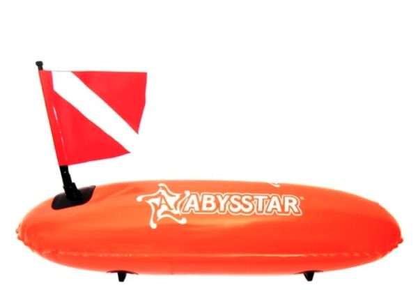 Torpedo bøye