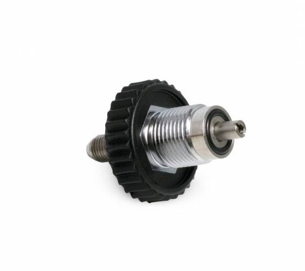 Coltri Fylleadapter DIN 200 bar, m/safety pin