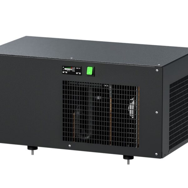 Coltri Tornado kjøletørke 350 bar