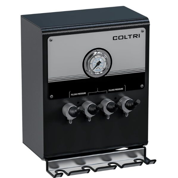 Coltri Fyllepanel 4x232 Bar