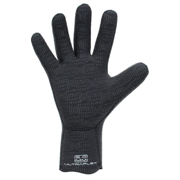 SEAC Ultraflex 5 finger 5mm hansker - Bilde 2