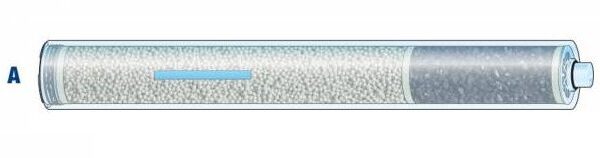 Coltri Maxifilter standard
