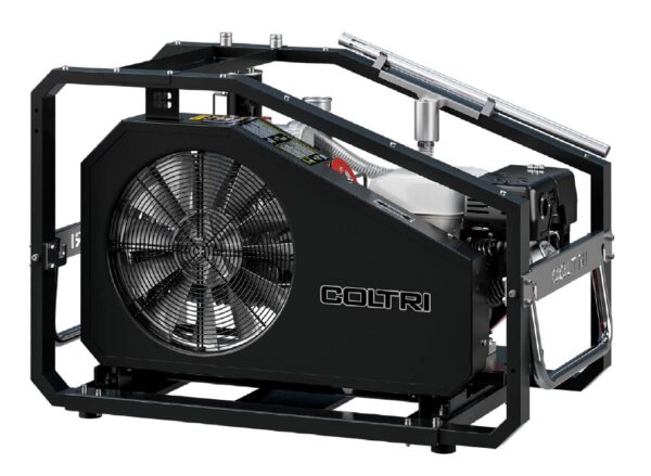 Coltri ERGO270 SH, bensin