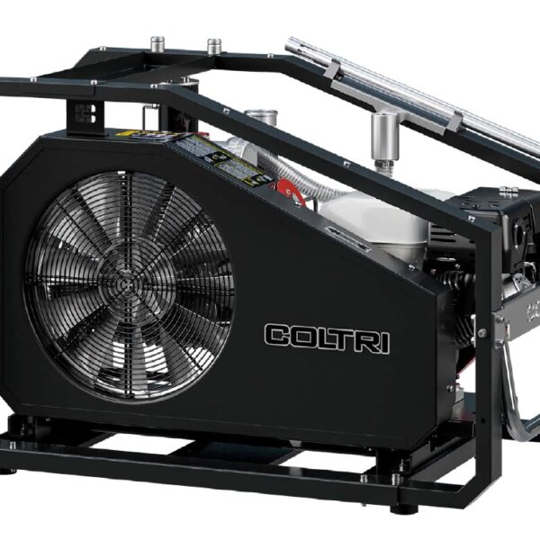 Coltri ERGO270 SH, bensin