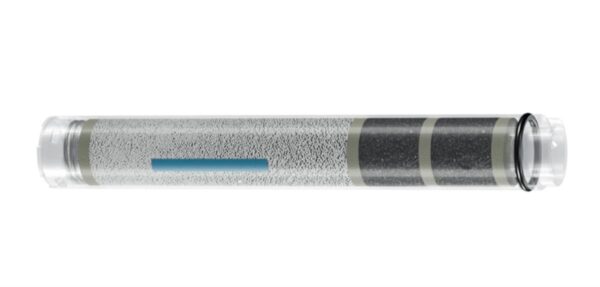 Coltri Filterpatron MCH 6, bensindreven (D)