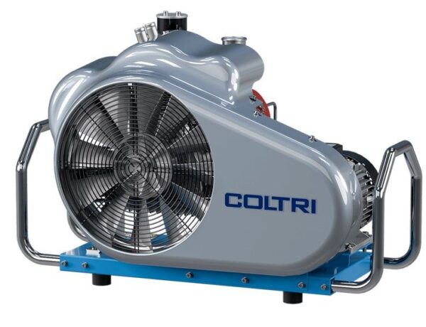 Coltri SMART 235 ET, 230V/50Hz/3 fas